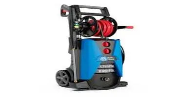 AR Blue Clean Electric Pressure Washer: A Comprehensive Review