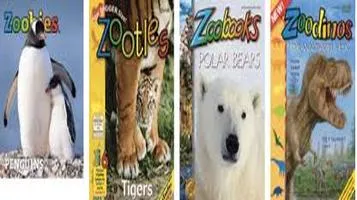 Zootles Kids Magazine Subscriptions: A Gateway to the Animal Kingdom for Young Minds