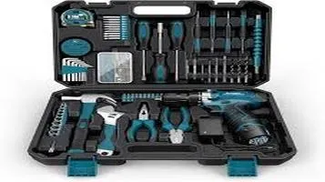 The Power Drill - An Essential Tool for Every Toolbox