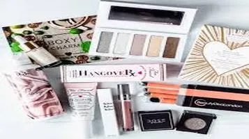 BoxyCharm Beauty Subscription Boxes: A Comprehensive Review