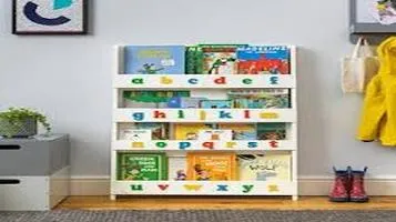 Review of the Eco-Friendly Bookshelf