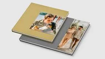 Custom Photo Books - A Timeless Keepsake