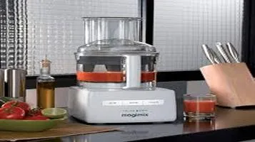 Magimix Food Processor – A Culinary Powerhouse Worth Every Penny