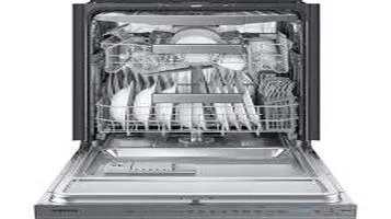 Samsung DW80R9950US Dishwasher