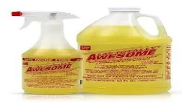 Review of the All-Purpose Cleaner: A Comprehensive Evaluation