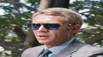 Steve McQueen Persol Sunglasses