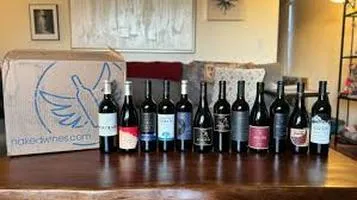 Naked Wines Wine Club: A Transparent and Unique Approach to Wine Buying