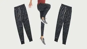 Joggers: A Perfect Blend of Comfort and Style