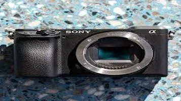 Sony Alpha a6400 - A Versatile Powerhouse for Photographers and Videographers