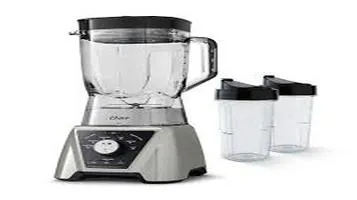 Oster Blender: A Comprehensive Review