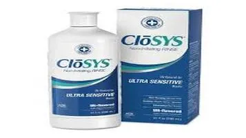 CloSYS Ultra Sensitive Mouthwash: A Comprehensive Review