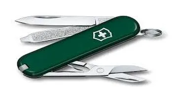 Victorinox Swiss Army Classic SD