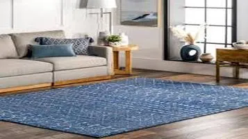 nuLOOM Moroccan Blythe Area Rug