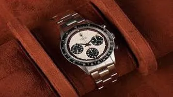 Paul Newman Rolex Daytona - A Timeless Icon