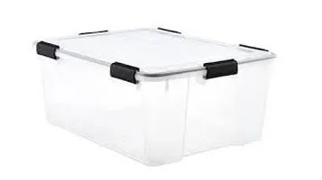 Comprehensive Review of Top Rated Storage Bins and Containers