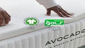 Avocado Green Mattress Eco-Friendly Comfort Redefined