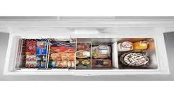 Whirlpool Chest Freezer Review