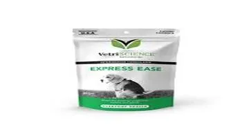 Review of Vetriscience Supplements for Pets