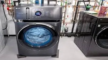 GE Appliances Clothes Dryer: A Comprehensive Review