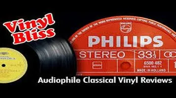 Classic Vinyl Records: A Timeless Treasure for Audiophiles