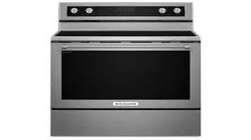 KitchenAid Stove: A Comprehensive Review