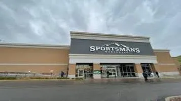 Sportsman's Warehouse Sporting Goods Stores