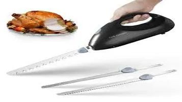 Vremi Electric Knife – A Convenient Kitchen Companion