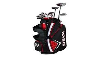 Review of the Callaway Strata Complete Set: A Comprehensive Assessment