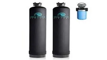 SpringWell - Water Softener System