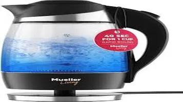 Mueller Ultra Kettle: A Comprehensive Review