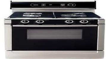 Bosch Oven A Symphony of Precision and Performance