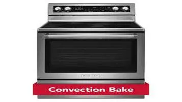 KitchenAid Oven Review