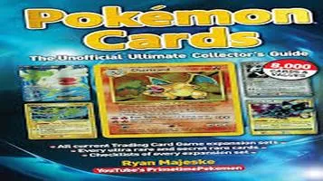 A Comprehensive Review of Pokémon Cards