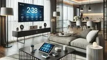 Smart Home Gadgets – Revolutionizing Modern Living