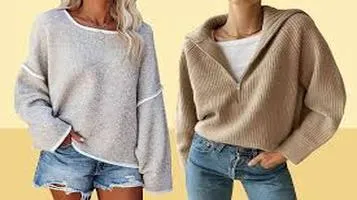 Cozy Sweaters - The Ultimate Comfort and Style Statement