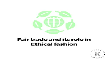 Fair Trade Certified Clothing: Ethical Fashion with a Conscience