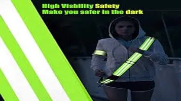 High-Visibility Safety Belt Review