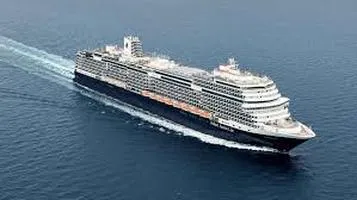 Holland America Line Cruises: A Voyage of Classic Elegance and Modern Comfort