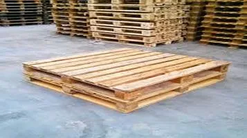 Pallets: The Unsung Heroes of Modern Logistics