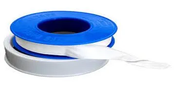 Review of Plumber's Tape (Teflon Tape)