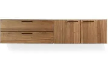 Wall-Mounted Cabinets