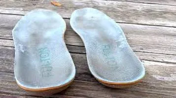 Orthotic Insoles Review