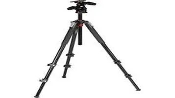 Review of Manfrotto 055 Tripod