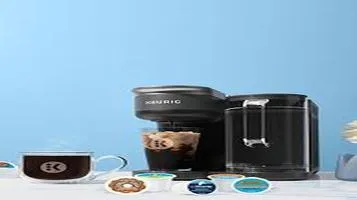 Keurig Coffee Maker: Convenience Meets Quality