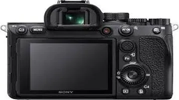 Sony A7R IV A Powerhouse for Professionals