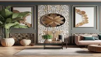 Review of Gallery Wall Sets: A Symphony of Art for Your Living Spaces