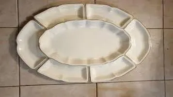 Serving Platters - A Culinary Essential