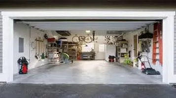 The Most Efficient Garage Storage Ideas