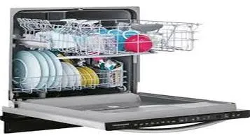 Frigidaire FGID2466QF Dishwasher Review