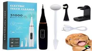 KONG Pet Toothbrush - A Comprehensive Tool for Your Pet’s Oral Health